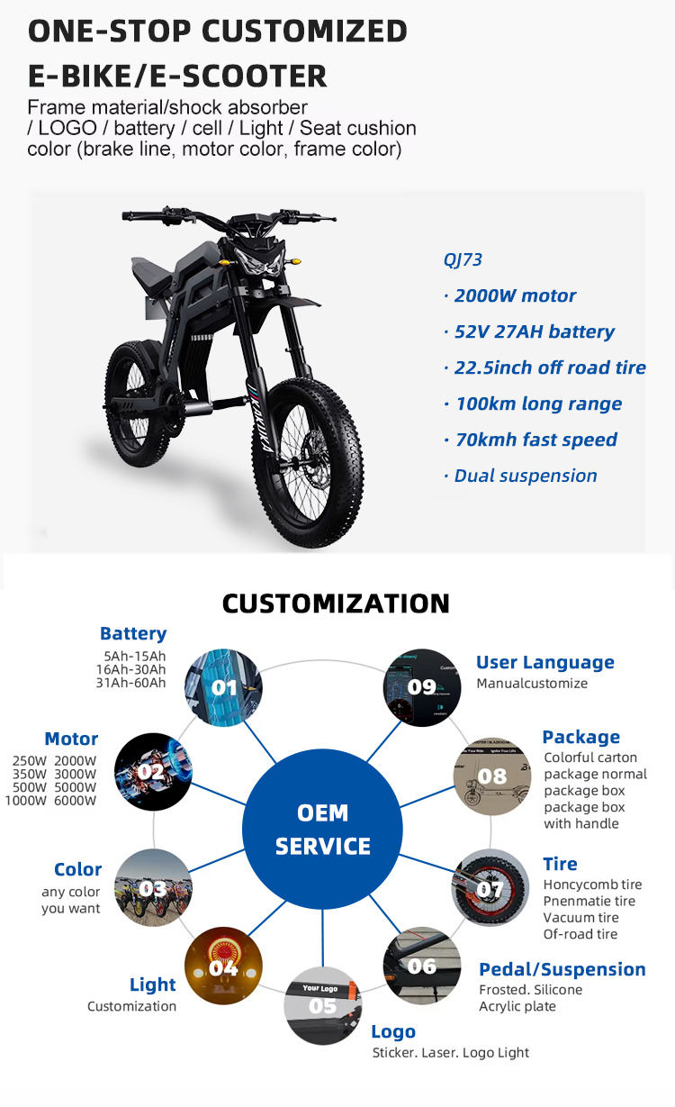 Service personnalisé