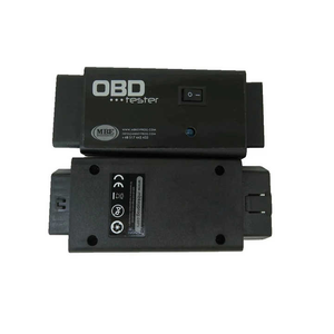 Para VAG Cars Switch On Car Ignition OBD2 OBD Tester Herramienta especial All Key Lost Adapter para VAG Auto Key programador - Product Image 3