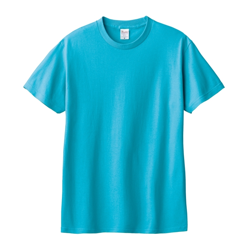 bright blue