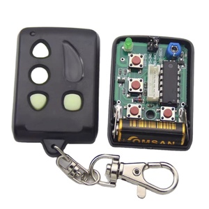 433 di controllo universale Garage Taidacent Mhz RMC555 250-450mhz frequenza regolabile RF telecomando duplicatore per RMC888 - Product Image 1
