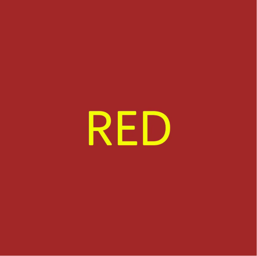 Rouge