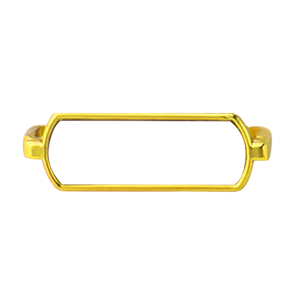 rectángulo - oro