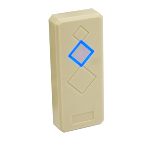 Lettore di schede di prossimità lettore di schede MF sistema di controllo accessi 13.56Mhz lettori di controllo accessi prodotto - Product Image 2
