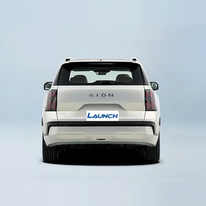 2025 AION V Tyrannosaurus 750รถ SUV ไฟฟ้าหรูรุ่นพรีเมี่ยมพร้อมคุณสมบัติขั้นสูงสุดยอดประสบการณ์การขับขี่ซ้าย - Product Image 3