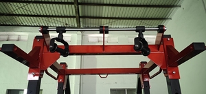High Quality Commercial Power Rack <strong>Front</strong> Open Gym Fitness Equipment Good Factory Sales Multi-Function Smith Machine <strong>Squat</strong> Rack - Product Image 6