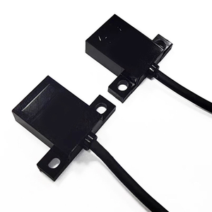 MOTEE Thin Diffuse Reflection Photoelectric <strong>Sensor</strong> Infrared Limit Switch High Sensitivity Can <strong>Detect</strong> Transparent <strong>Objects</strong> - Product Image 3