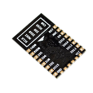 ESP8266-Modul ESP8266 12E ESP8266 ESP-12f ESP 8266-Funkmodul