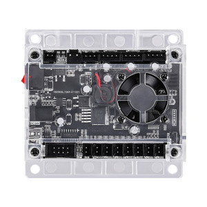 3-осевая панель управления для лазерной гравировки - Product Image 1
