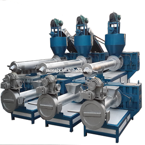 pp Pe Ldpe Hdpe Pet塑料Pvc造粒机再生制粒机塑料生产线 - Product Image 2