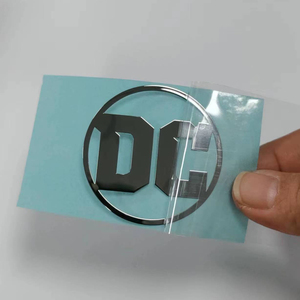 Custom Private Brand Name Printing Logo Adhesive Roll Labels <strong>Stickers</strong> for Packaging - Product Image 4