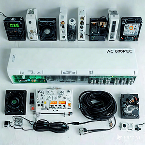 Brandneues Original-Analog-Eingangs-und Ausgangs-SPS-Modul AI810 3 BSE008516R1 - Product Image 6