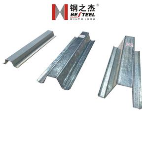 Pre-Galvanized Light Gauge C Section Steel Roof Batten Anti-Corrosion Plate for Metal Roof <strong>Tile</strong> Installation <strong>Structural</strong> Support - Product Image 5