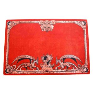 Custom Printed Heated Mouse Pad Polyester Fabric <strong>Pro</strong> Gamer Gaming Rubber Mouse <strong>Mat</strong> in Stock Ready for Computer Play <strong>Mat</strong> - Product Image 5