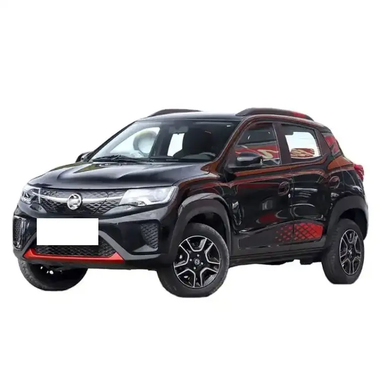 Vendita calda Ev Dongfeng Ex1 Pro auto elettrica Dongfeng marchio Kia K3 Ev 410km ad alta velocità 4 posti veicoli elettrici auto-elettr a buon mercato