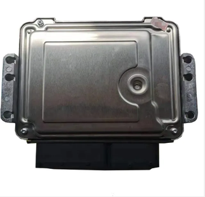 391342B551 39134-2B551 motor kontrol ünitesi MEG17.9.12 511 ECU ECM KIA RIO 2011-2014 için elektronik kontrol modülü - Product Image 2