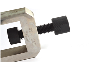 เครื่องมือยานพาหนะ C A T หัวฉีดดึง3126b เครื่องมือถอด - Product Image 5