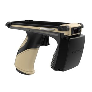 Wireless <strong>Long</strong> <strong>Distance</strong> UHF Handheld <strong>RFID</strong> <strong>Reader</strong> <strong>for</strong> Warehouse Supermarket Management - Product Image 4