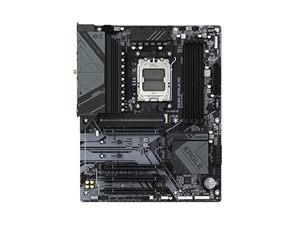 Placa base GIGABYTE B650 Eagle AX para escritorio AMD Ryzen serie 9000 compatible con 14th/13th/12th Intel Core CPU DDR5DIMM - Product Image 4