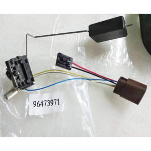 Fuel tank <strong>Level</strong> <strong>Sensor</strong> Fuel Sender Fuel Gauge Tank Gasoline <strong>Float</strong> <strong>Level</strong> Sending Unit 96473971 for Chevrolet Aveo Aveo5 Wave - Product Image 4