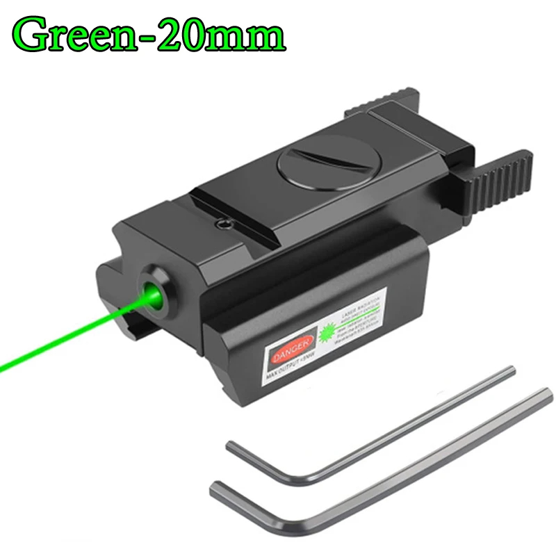 20mm-green