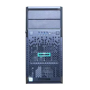 Professional Enterprise-level <strong>HP</strong> Proliant ML110 G9/Gen10 Large Capacity Computer Server - Product Image 1