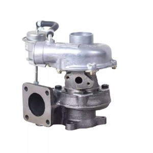 New Turbocharger VA190013 897176-0801 for 4JB1T 4JG2T 4JB1 4JG2 3.1L 2.8L <strong>Turbo</strong> High Quality - Product Image 3