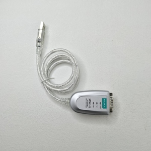 UPort 1150 convertitore da USB a seriale - Product Image 1