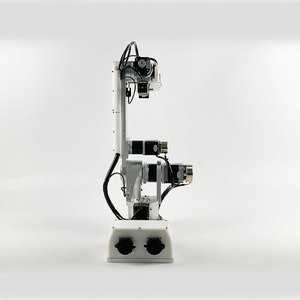 TZT-AR3 Roboterarm 6-Achsen-Industrieroboter Mechanischer Arm Sekundärent wicklung Programmier barer Arm rahmen - Product Image 4
