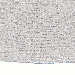 Vendita calda fatta in fabbrica resistente alle intemperie HDPE costruzione bianca ponteggio rete di sicurezza per la protezione autunnale - Product Image 1