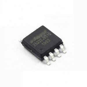 W25Q32JVSSIQ SOP8 25Q32 IC Programmazione Flash IC Circuito Integrato BOM lista di Componenti Elettronici W25Q32 25q32csig 25q32bsig W25Q32JVSSIQ 25Q32 - Product Image 1