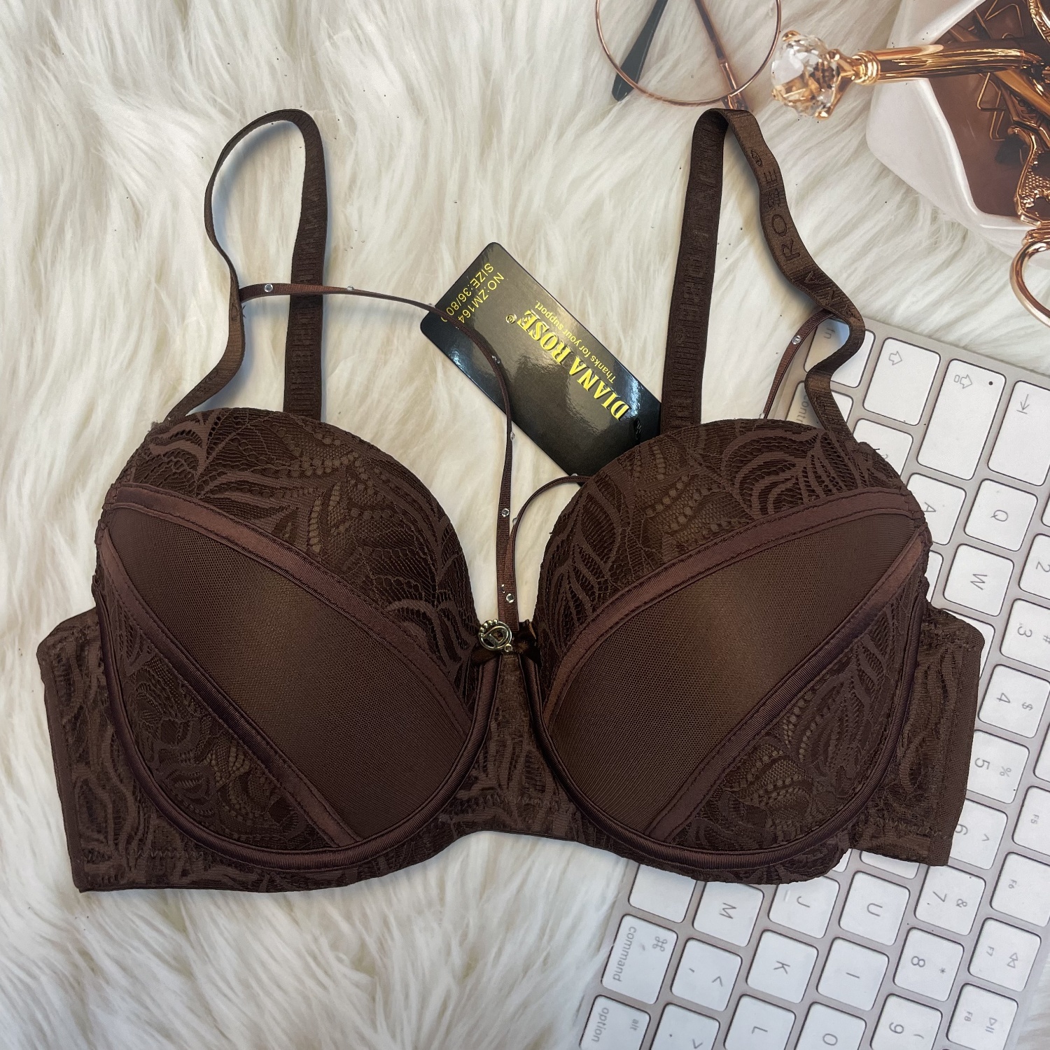 Marron