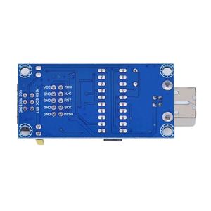 WAVGAT USBTiny USBtinyISP AVR ISP programmatore Bootloader Meag2560 R3 6pin cavo di programmazione