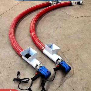 2024 Small Grain Suction <strong>Machine</strong> Bidirectional Hose Grain Suction <strong>Machine</strong>/ Grain <strong>Container</strong> Suction <strong>Loading</strong> <strong>and</strong> <strong>Unloading</strong> <strong>Machine</strong> - Product Image 3