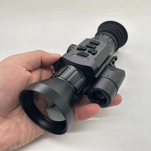 MP-35 lrf אינפרא אדום מצלמת המכשיר טווח תרמי עבור ציד סקופים טלסקופ Imager