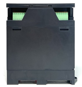 Módulo de entrada analógica de 8 canales Modbus Network PLC Module