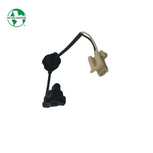 Sensore di velocità WWT 24253028 6 t40-ingresso 6 t30 trasmissione automatica sensore di velocità di ingresso 6 t45 ricambi cambio di marca propria wwt-24253028 - Product Image 6