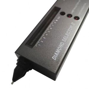 Identify Jewelry Goldsmith Tools Gold Purity Testing Machine Precious Metal Tester With Factory Price Presidium Diamond <strong>Test</strong> - Product Image 6