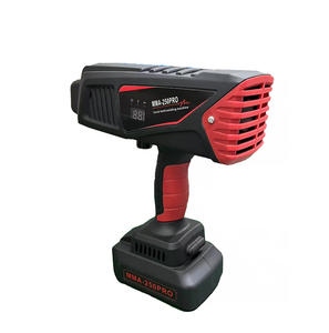 Mini Small <strong>Hand</strong> Held Portable MMA <strong>Welder</strong> 110V/120A Electric Welding Machine for Home Use - Product Image 6