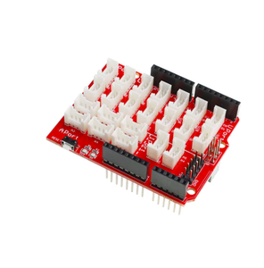 CT0001BSベースシールド2.0対応ベースシールド拡張 - Product Image 1