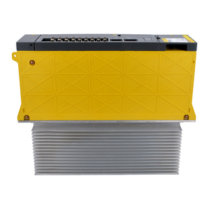 Pour les travaux exigeants à couple élevé Fanuc A06B-6078-H206 d'entraînement #500 Original - Product Image 5