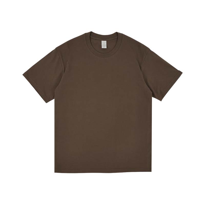 Brun foncé
