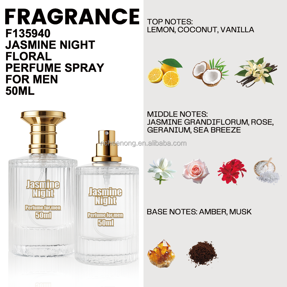 F135940-Jasmin nuit50ml