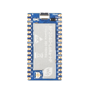 RP2040-LoRa LoRa scheda di sviluppo SX1262 RF modulo di comunicazione per Chip microcontrollore Raspberry Pi RP2040 - Product Image 3