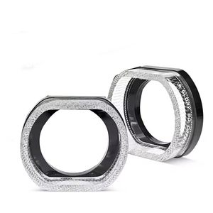 Yhkoms bi-led ống kính máy chiếu 3.0inch Dual Cup Đèn pha cho 5D Bìa - Product Image 4