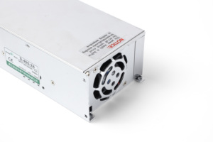 用于LED驱动器的直流电源100W 24v单输出开关电源 - Product Image 3