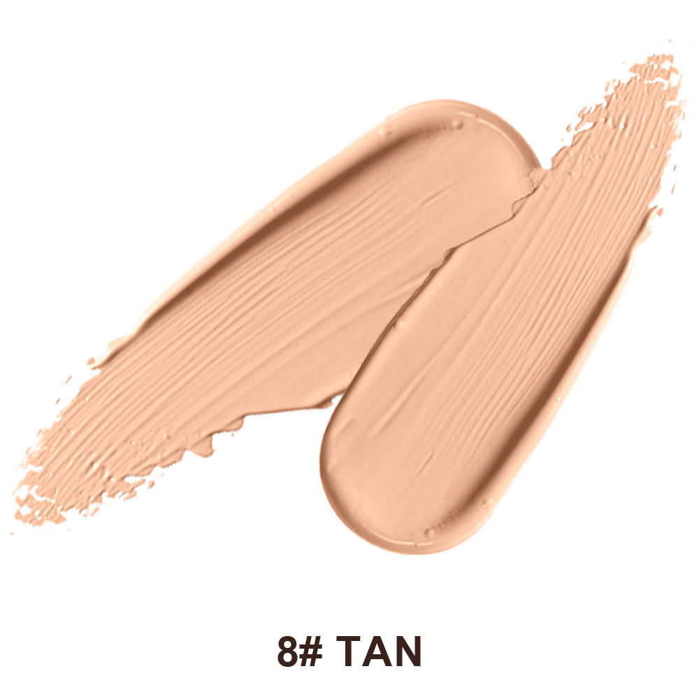 8# TAN