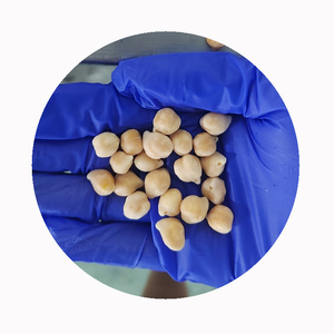Hữu cơ đông lạnh tươi chickpeas gmo-miễn phí chick peas và garbanzo đậu iqf số lượng lớn giá bán buôn - Product Image 5