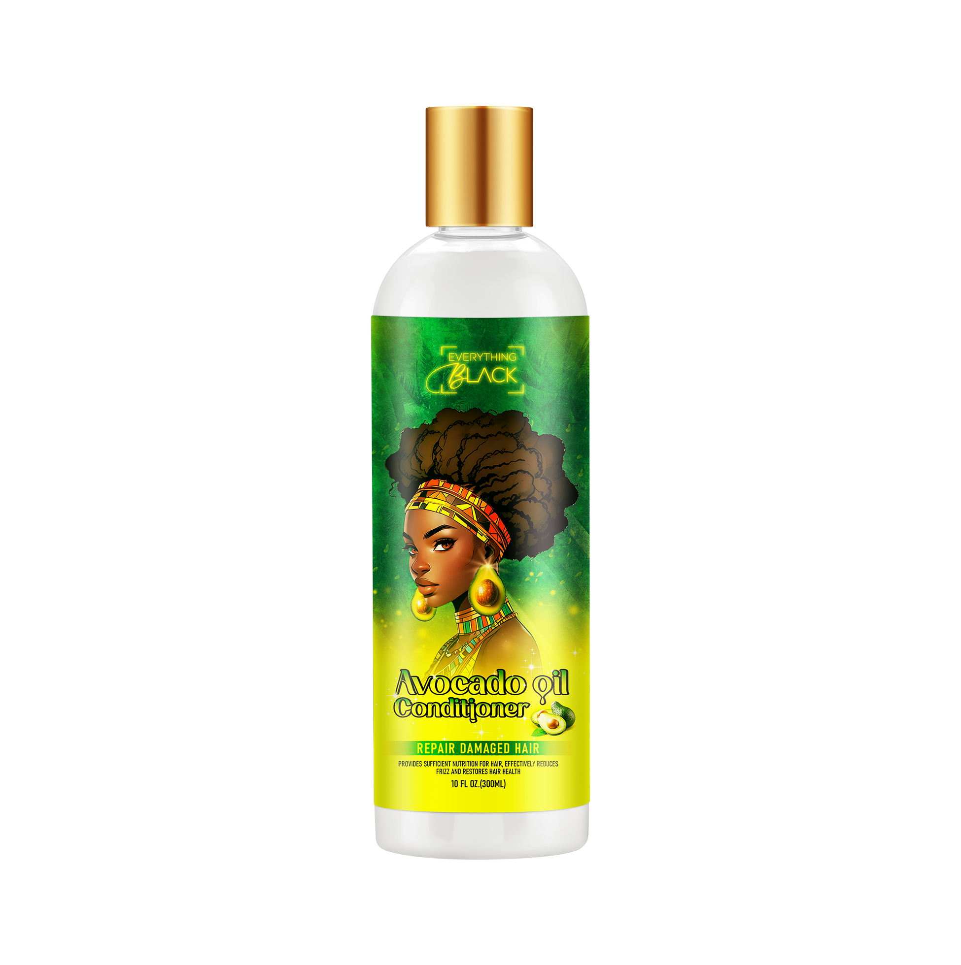 hair conditioner