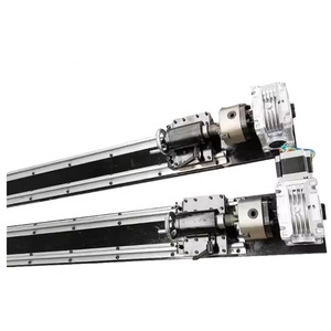 <strong>Cnc</strong> <strong>Router</strong> <strong>Rotating</strong> Shaft Fourth <strong>Axis</strong> A-<strong>axis</strong> /customized Rotary Clamp - Product Image 1