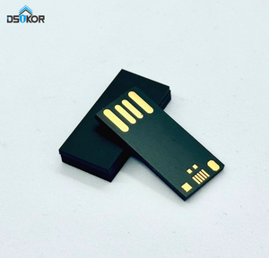Großhandel Custom 1-32Gb USB 2.0 Flash-Laufwerk Metall Memory Stick mit MLC/SLC PCBA-Chips Pen drive Udp Udp Udp Udp - Product Image 4